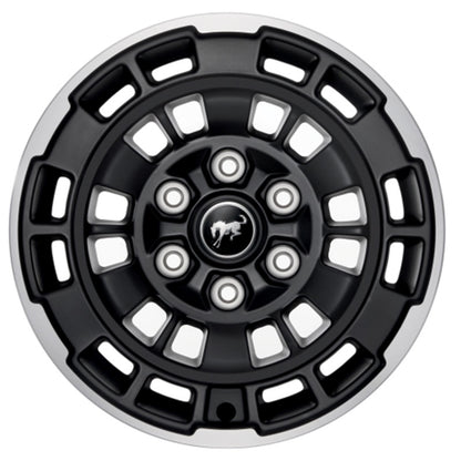 Ford Racing FR Wheels by Ford Racing