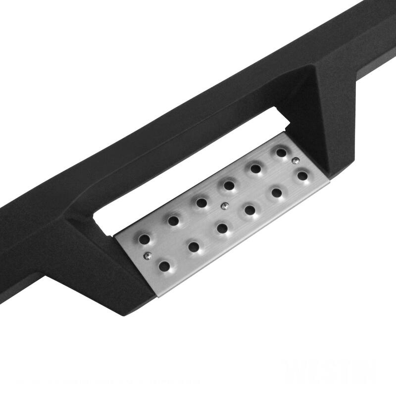 Westin WES Nerf Bars - HDX Drop