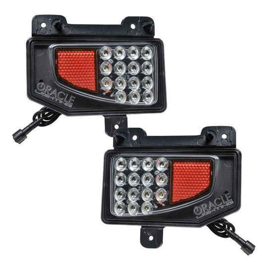 ORACLE Lighting ORL Reverse Light Sets - ORACLE Lighting - orl5878-504 - Auto Expedition