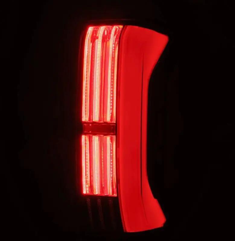 AlphaRex ARX NOVA Tail Lights