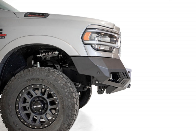 Addictive Desert Designs ADD Stealth Fighter Fr. Bumper