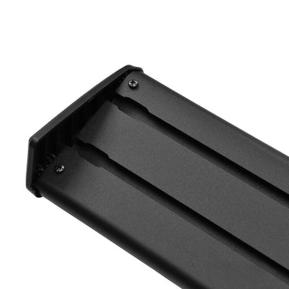 Westin WES Nerf Bars - R5