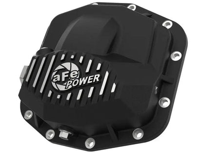 AFE Diff/Trans/Oil Covers by aFe