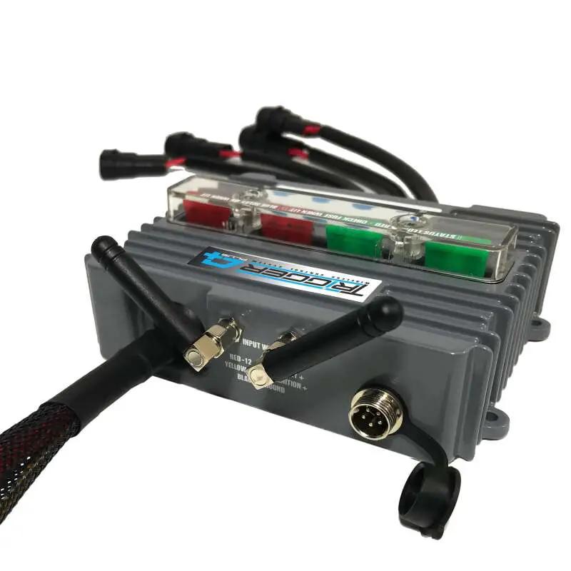 ORACLE Lighting ORL Trigger Control Systems by ORACLE Lighting