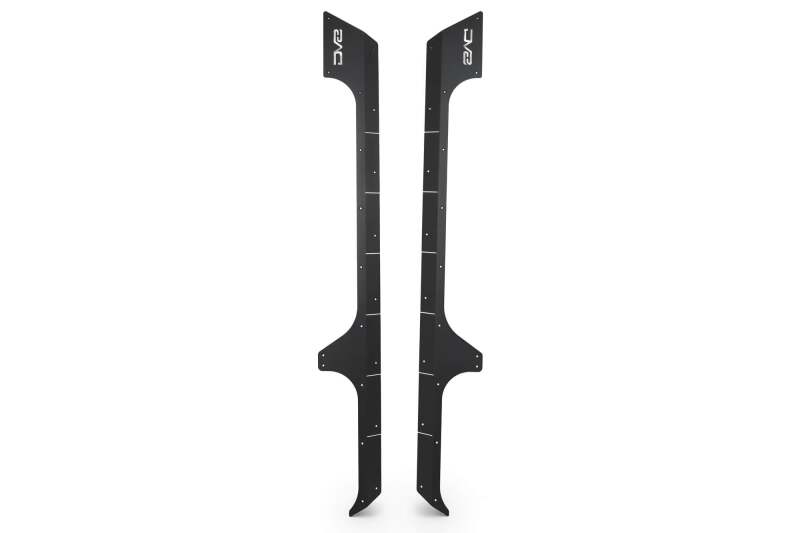 DV8 Offroad DVE Rock Skins