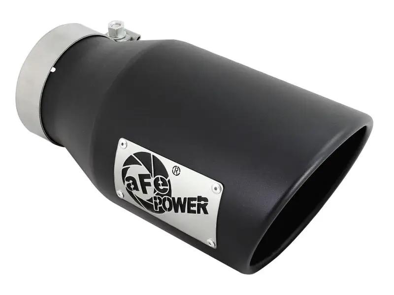 AFE Mach Force-Xp Exhaust Tip by aFe