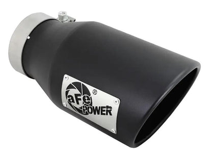 AFE Mach Force-Xp Exhaust Tip by aFe