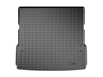 WeatherTech WT Cargo Liners - Black by WeatherTech