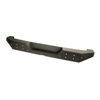 Rugged Ridge RUG Bumpers by Rugged Ridge