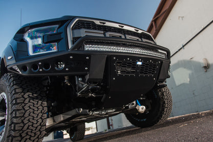Addictive Desert Designs ADD Stealth R Front Bumper
