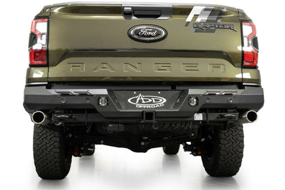 Addictive Desert Designs ADD Phantom Rear Bumper