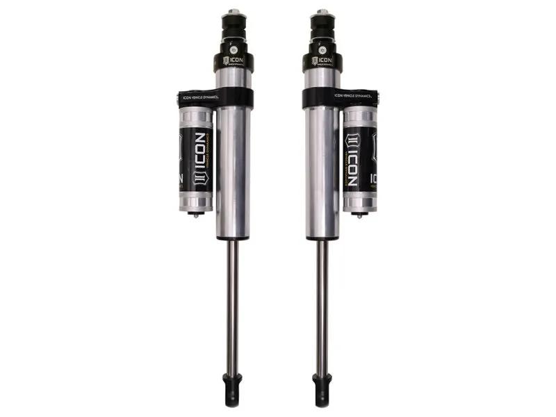 ICON ICO 2.5 Series Shocks by ICON