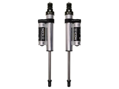 ICON ICO 2.5 Series Shocks by ICON