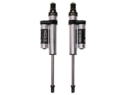 ICON ICO 2.5 Series Shocks by ICON