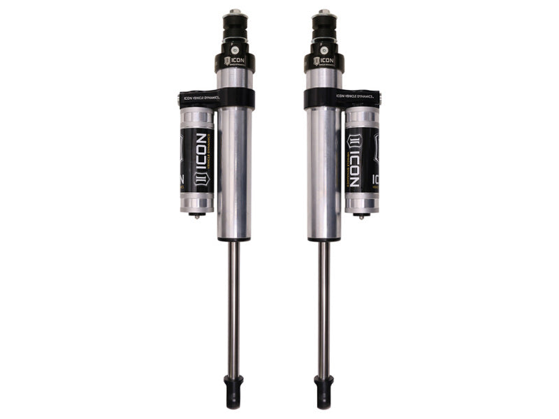 ICON ICO 2.5 Series Shocks by ICON