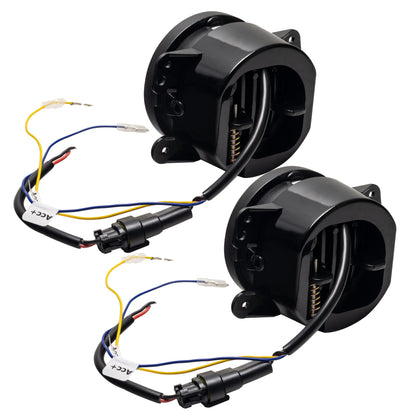 ORACLE Lighting ORL Fog Light Assembly