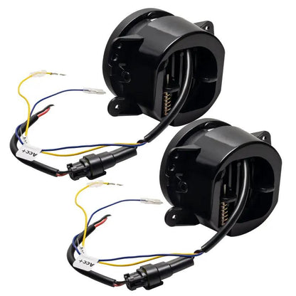 ORACLE Lighting ORL LED Fog Lights by ORACLE Lighting