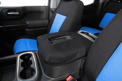 Covercraft CVR Nissan Seat Covers by Covercraft