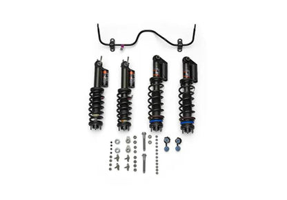 Ford Racing FR Suspension Kits by Ford Racing