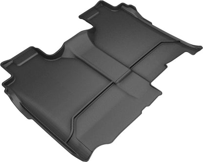 3D MAXpider ACE Kagu - Rear - Black