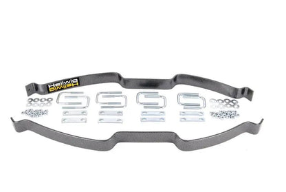 Hellwig HWG EZ-990 Helper Spring Kits by Hellwig