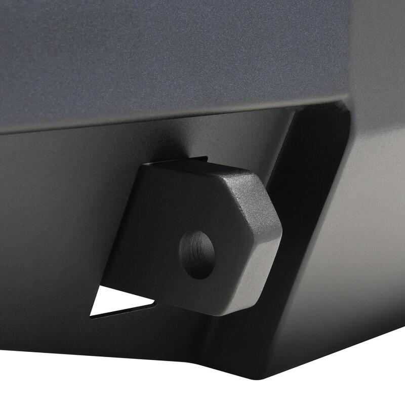 Westin WES Pro-Series Bumpers