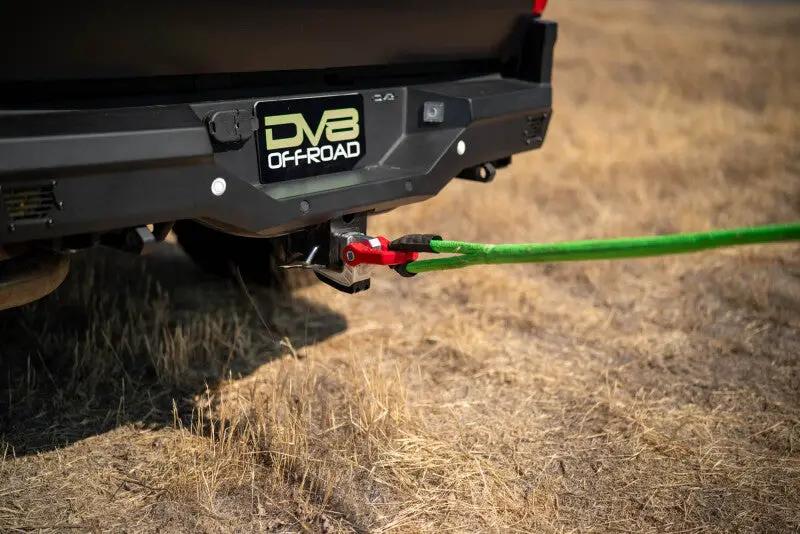DV8 Offroad DVE Skid Plates by DV8 Offroad