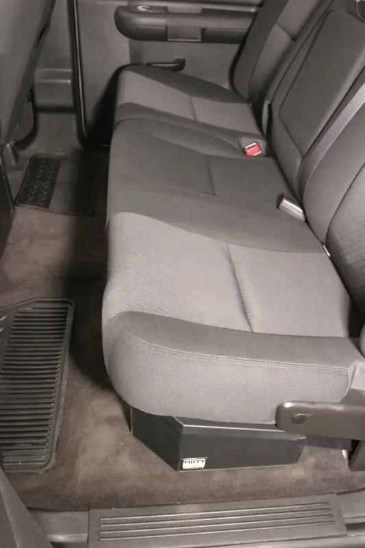 Tuffy Products TFY Underseat Drawer by Tuffy Products