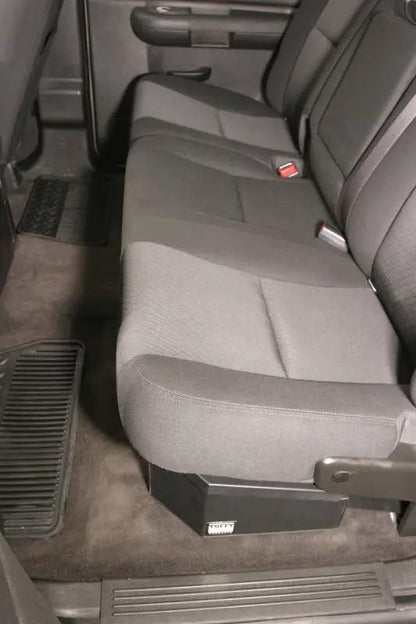 Tuffy Products TFY Underseat Drawer by Tuffy Products