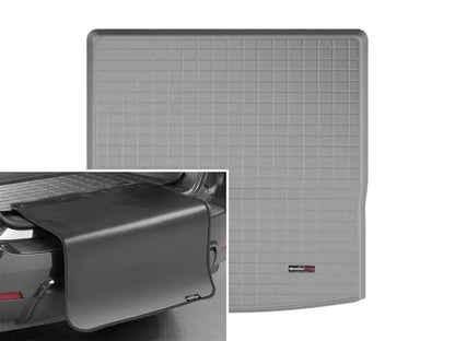 WeatherTech WT Cargo Liners - Grey by WeatherTech