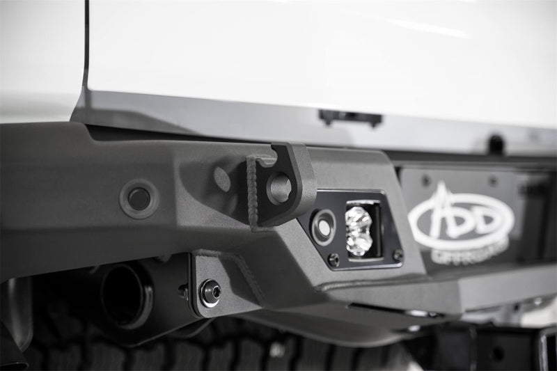 Addictive Desert Designs ADD Stealth Fighter Rr Bumper