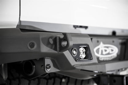 Addictive Desert Designs ADD Stealth Fighter Rr Bumper