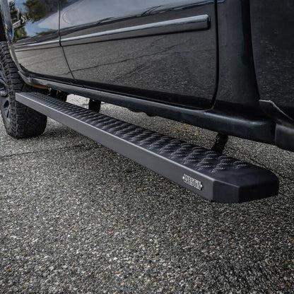 Westin WES Running Boards - Grate