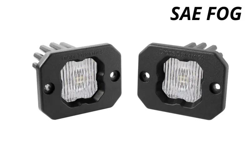 Diode Dynamics DIO LED Light Pods by Diode Dynamics