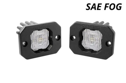 Diode Dynamics DIO LED Light Pods by Diode Dynamics