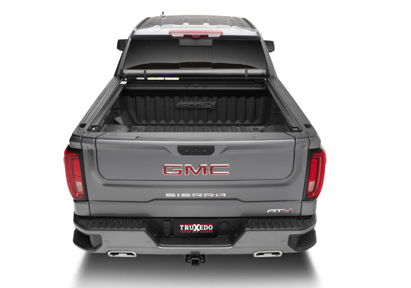 Truxedo TRX Bed Cover - Lo Pro