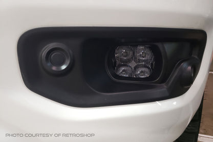 Diode Dynamics DIO LED Light Pods