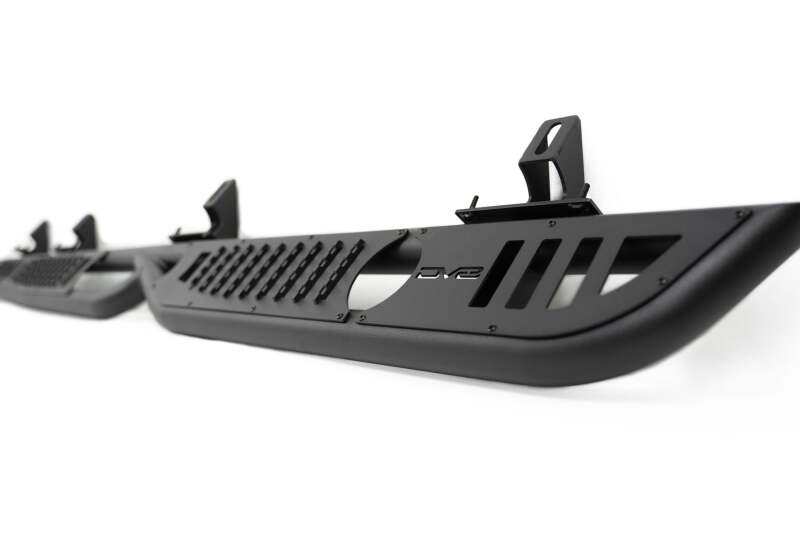 DV8 Offroad DV8 Hinge Mounted Steps