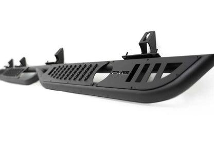 DV8 Offroad DV8 Hinge Mounted Steps