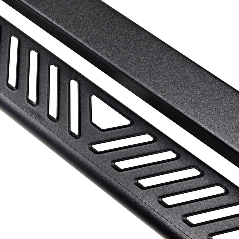Westin WES Running Boards - Outlaw