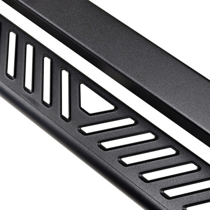 Westin WES Running Boards - Outlaw