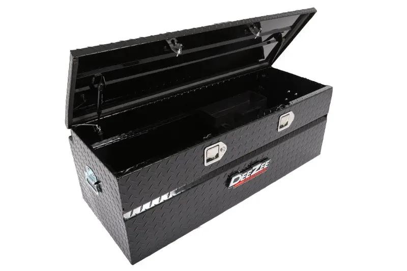 Dee Zee DZE Red Toolbox by Dee Zee