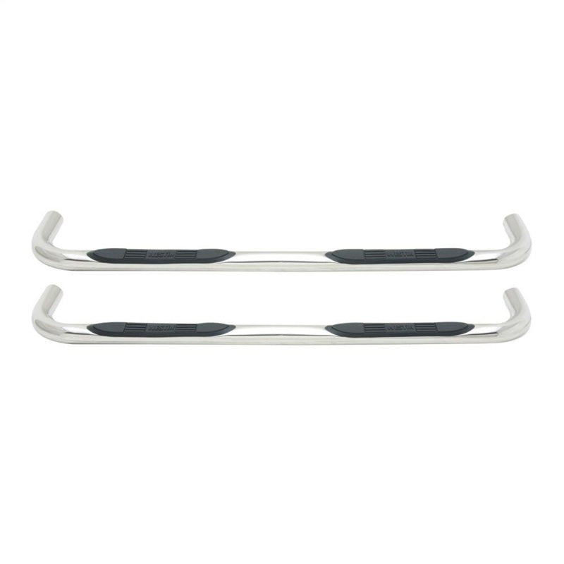 Westin WES Nerf Bars - E-Series 3