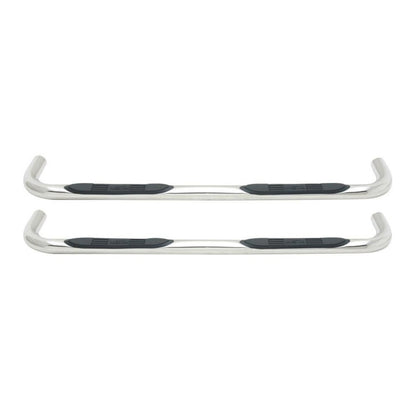 Westin WES Nerf Bars - E-Series 3