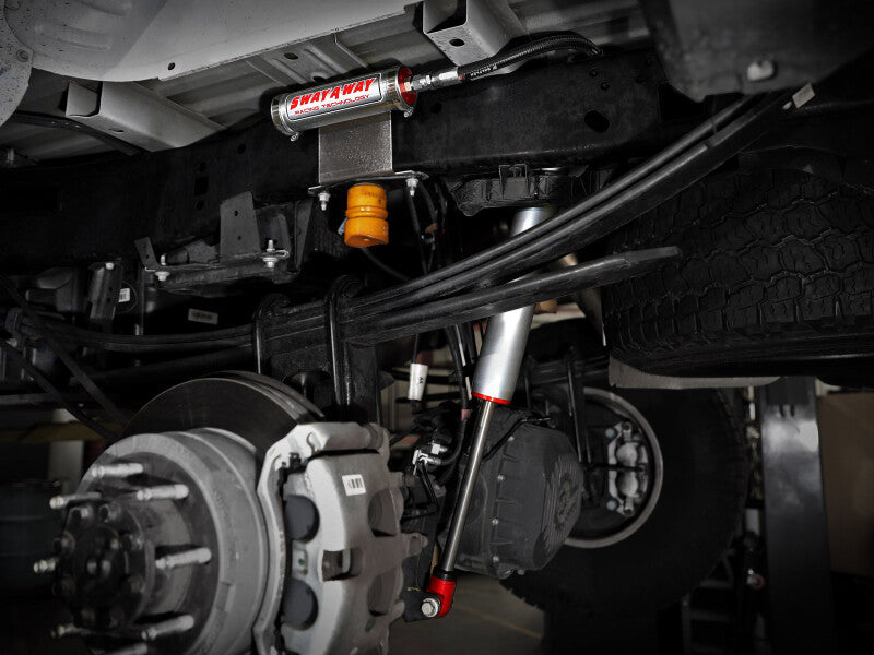 AFE Sway-A-Way Shocks