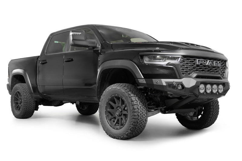 Addictive Desert Designs ADD Bomber Front Bumpers