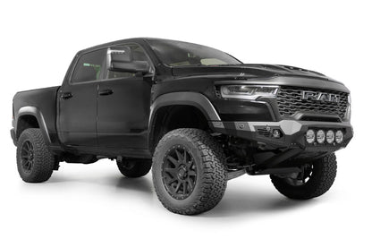 Addictive Desert Designs ADD Bomber Front Bumpers