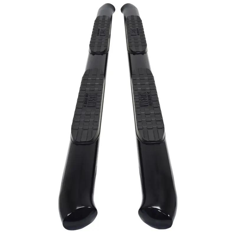 Westin WES Nerf Bars - PRO TRAXX 4 by Westin
