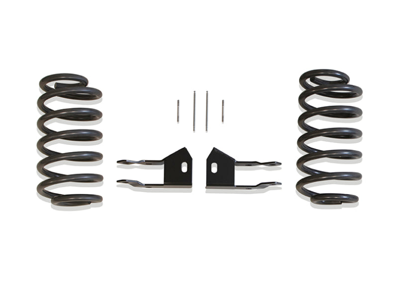 Maxtrac MXT Lowering Kit by Maxtrac