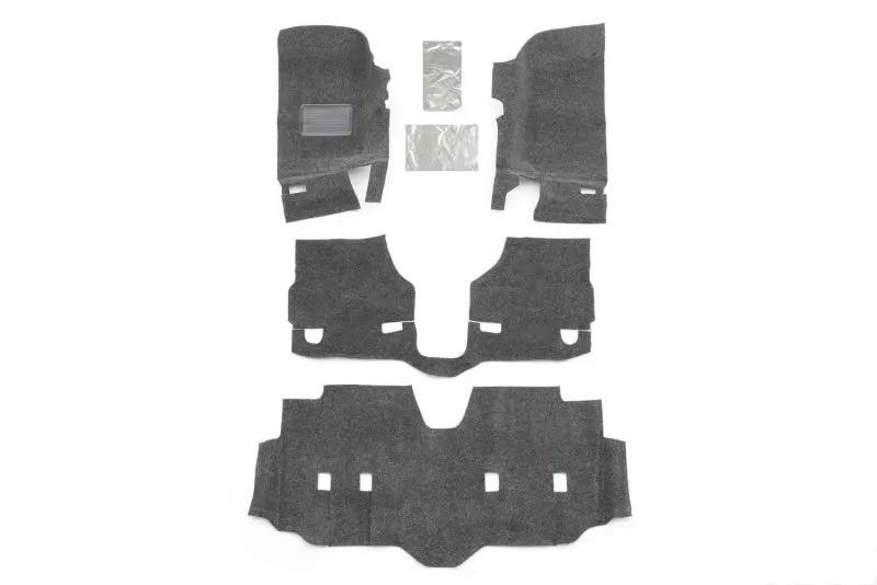 BedRug BED BedRug - Jeep Kits by BedRug
